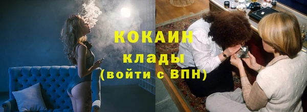 молекула духа Лагань