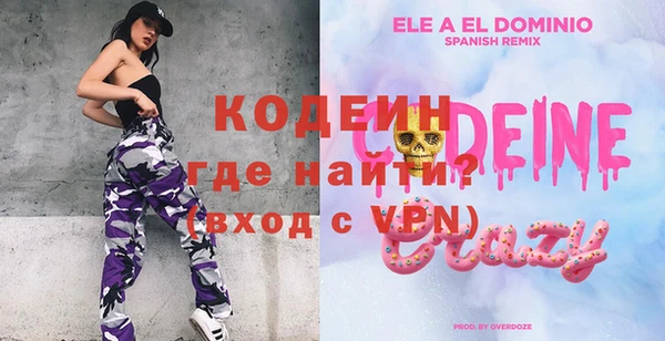 молекула духа Лагань