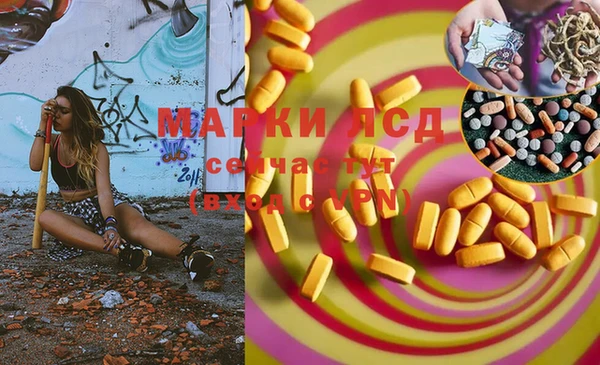 молекула духа Лагань